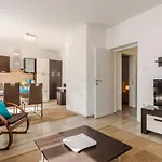 Apartments Marko Dominik Zadar